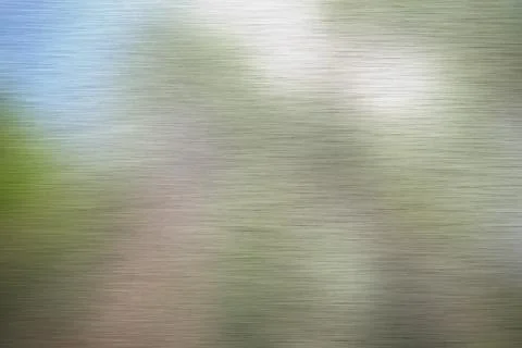 Brushed metal texture Stock Illustration