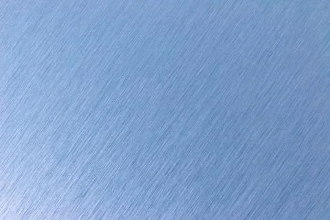 Brushed metal texture Stock Photos