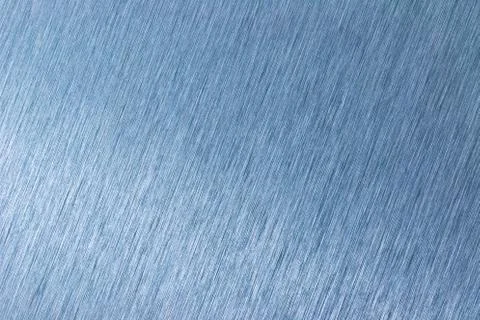 Brushed metal texture Stock Photos