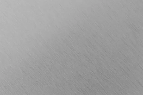 Brushed metal texture Stock Photos