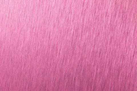 Brushed metal texture Stock Photos
