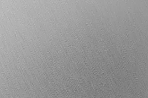Brushed metal texture Stock Photos
