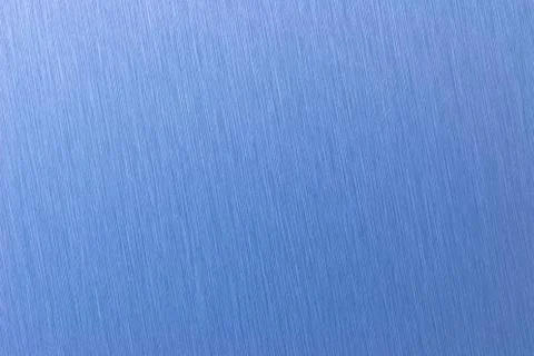 Brushed metal texture Stock Photos