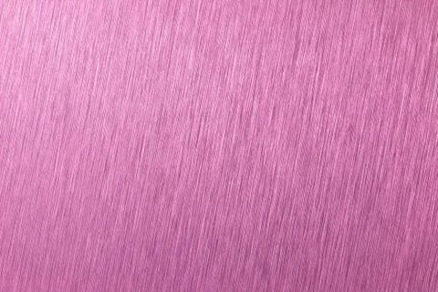 Brushed metal texture Stock Photos