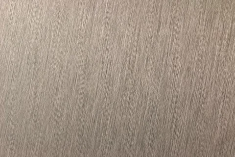 Brushed metal texture Stock Photos