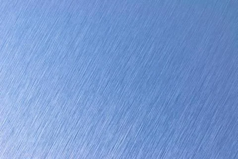 Brushed metal texture Stock Photos