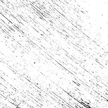 Brushed Overlay Texture Stock Illustration