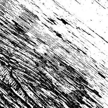 Brushed Overlay Texture Stock Illustration