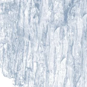 Brushed Painted Abstract Background. Brush stroked painting. Stock Illustration