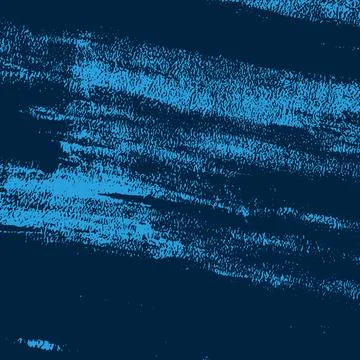 Brushed Painted Abstract Background. Brush stroked painting. Stock Illustration