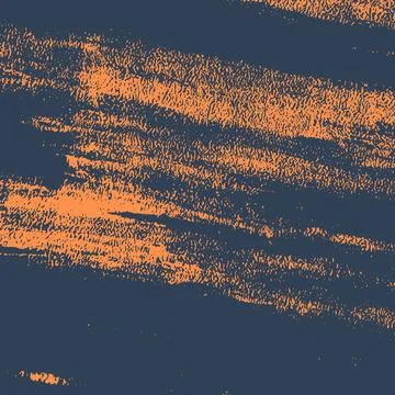 Brushed Painted Abstract Background. Brush stroked painting. Stock-Illustration