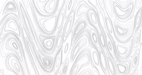 Brushed paper texture with flowing lines Stock Illustration