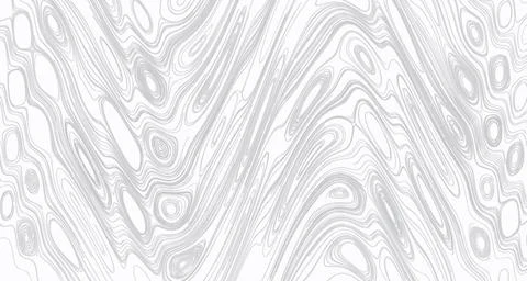 Brushed paper texture with marbled off-white and pale grey tones Stock Illustration