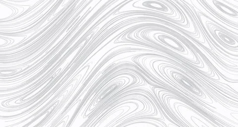Brushed paper texture with swirling lines Illustrazione stock