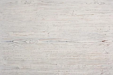 Brushed planks, seamless vertical texture Stock Photos