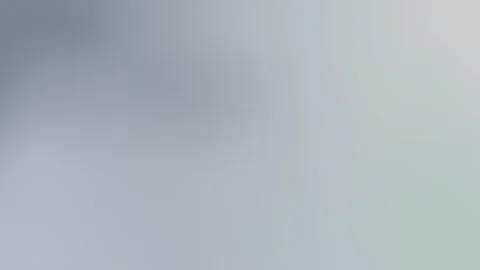 Brushed silver metal texture with a light gray steel surface and a hint of white Stock Footage 322007787