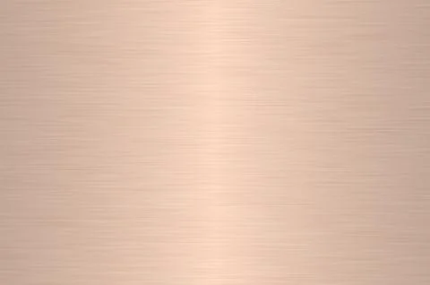 Brushed stell texture Illustrazione stock