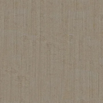 Brushed Taupe Concrete Texture with Vertical Lines Stock Photos