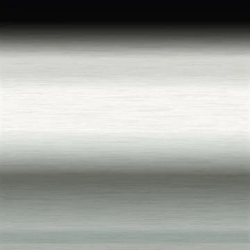 Brushed tungsten surface Stock Illustration