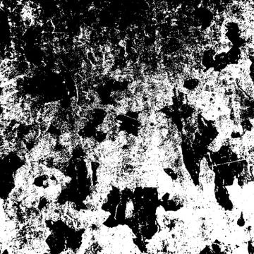 Brushed wall texture Stock Illustration