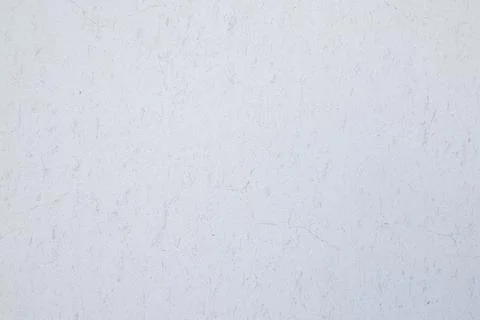 Brushed white wall texture - dirty background Stock Photos