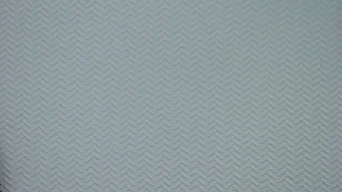Brushes with mascara conduct lines on a ribbed surface. Stock Footage 77556732