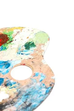 Brushes Stock Photos