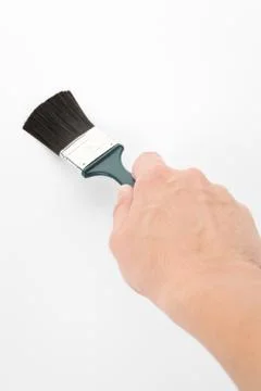 Brushing Stock Photos