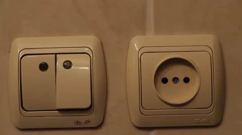 Brushing Teeth - Edited Video Stock Footage 65398767