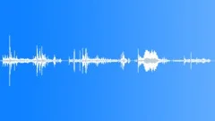 BRUSH,SCRUBSound Effect