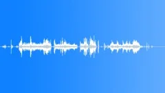 BRUSH,SCRUBSound Effect