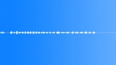 BRUSH,SCRUBSound Effect