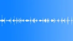 BRUSH,SCRUBSound Effect