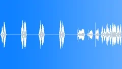 BRUSH,SCRUBSound Effect