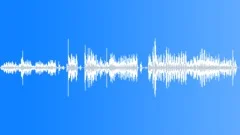 BRUSH,SCRUBSound Effect