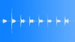 BRUSH,WIRE Sound Effect