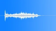 BRUSH,WIRE Sound Effect
