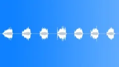 BRUSH,WIRE Sound Effect