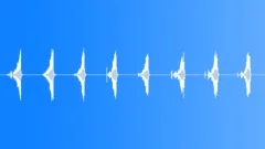 BRUSH,WIRE Sound Effect