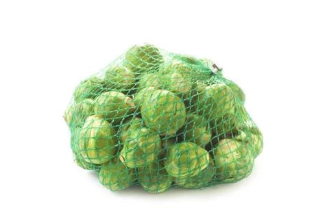 Brussel Sprouts Stock Photos