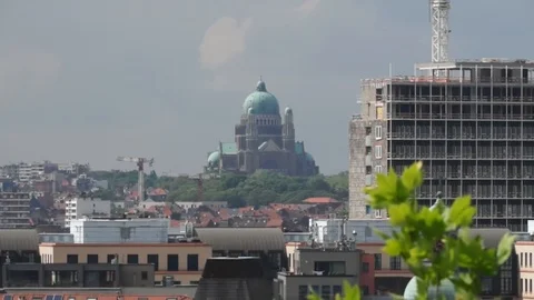 Brussels, Belgium - 04/11/2018 Stock Footage 95961806