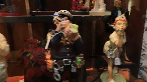 Brussels, Bruxelles, Brussel Stock Footage 233031654