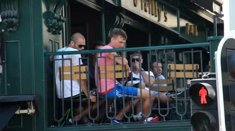 Brussels Stock-Footage 11983338