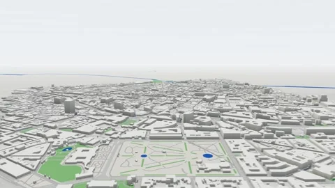 Brussels Stock Footage 341862293