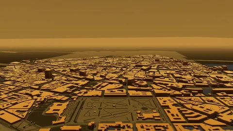 Brussels Stock Footage 342728843