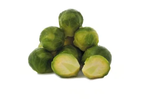 Brussels Pyramide Stock Photos