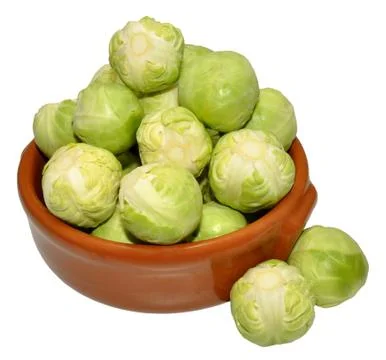 Brussels Sprouts Stock Photos