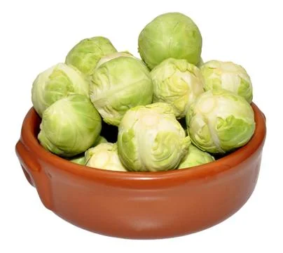 Brussels Sprouts Stock Photos