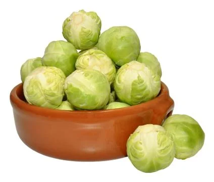 Brussels Sprouts Stock Photos