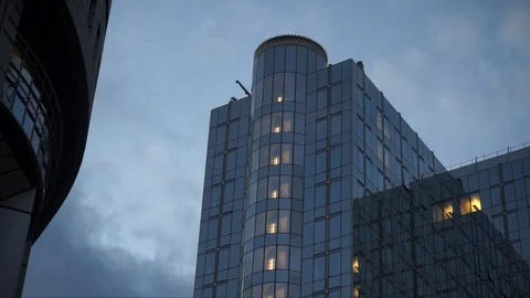 Brussels,Belgium - 03/20/2017 Stock Footage 96199037